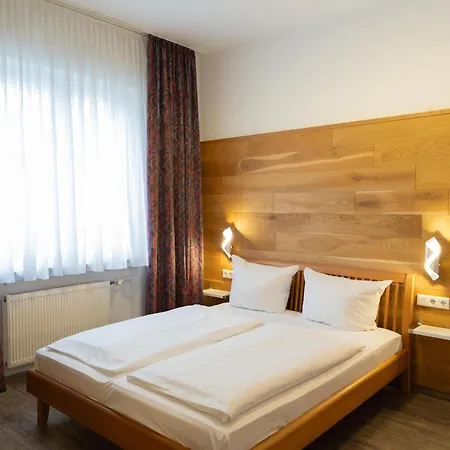 Donauhotel Ingolstadt Exterior photo