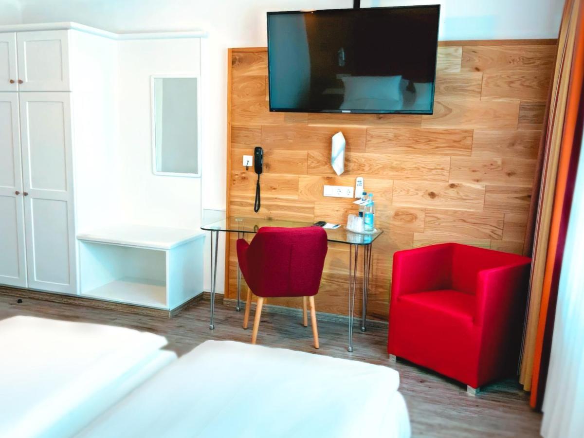 Donauhotel 3*