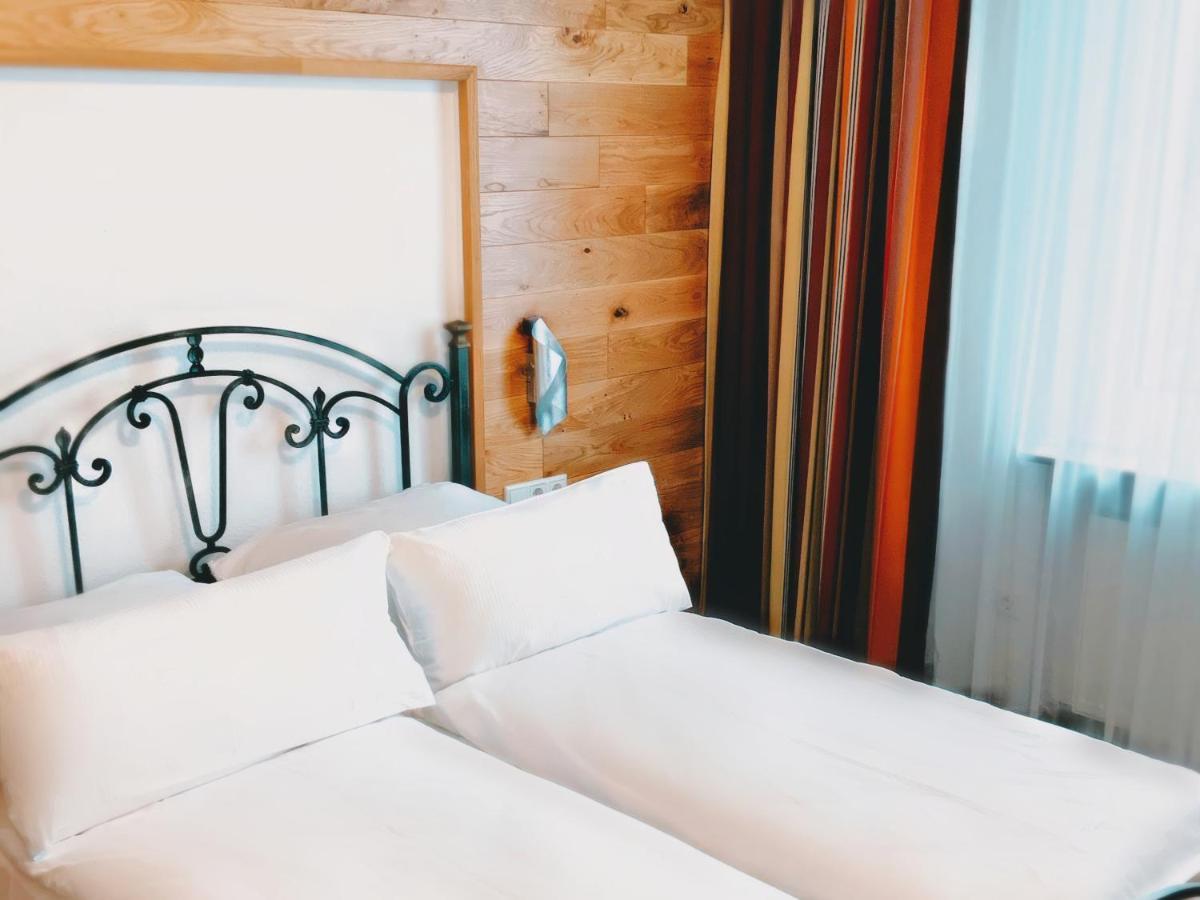 Donauhotel