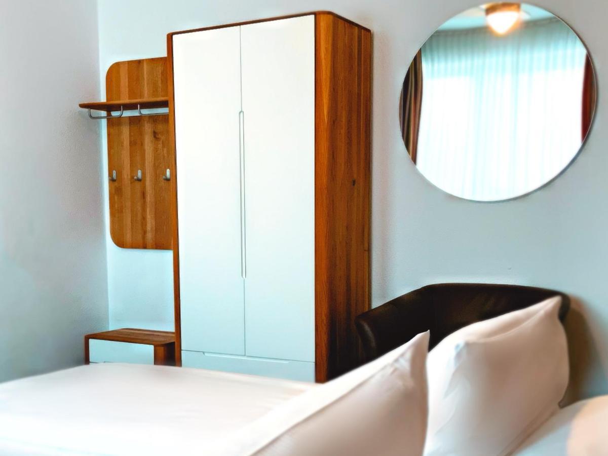 Hotel Donauhotel