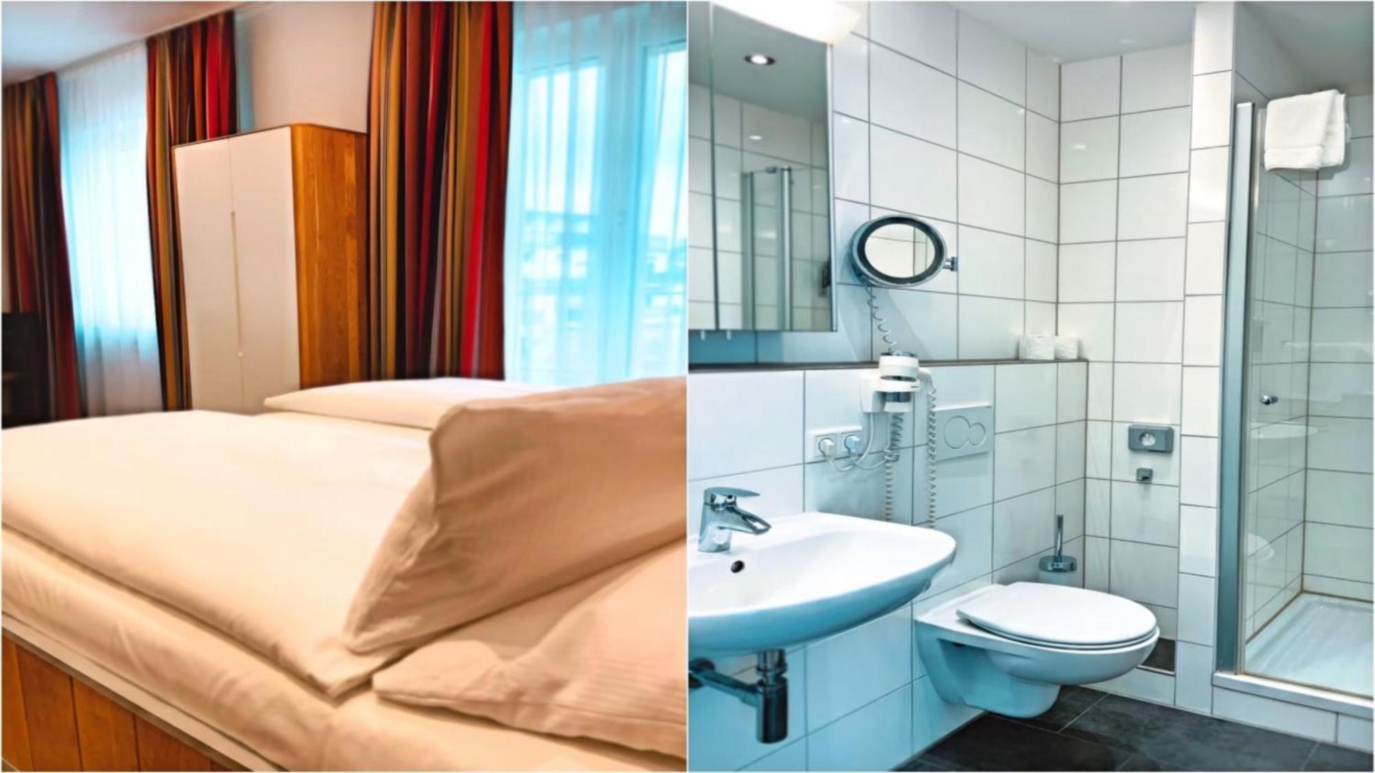 Hotel Donauhotel Ingolstadt