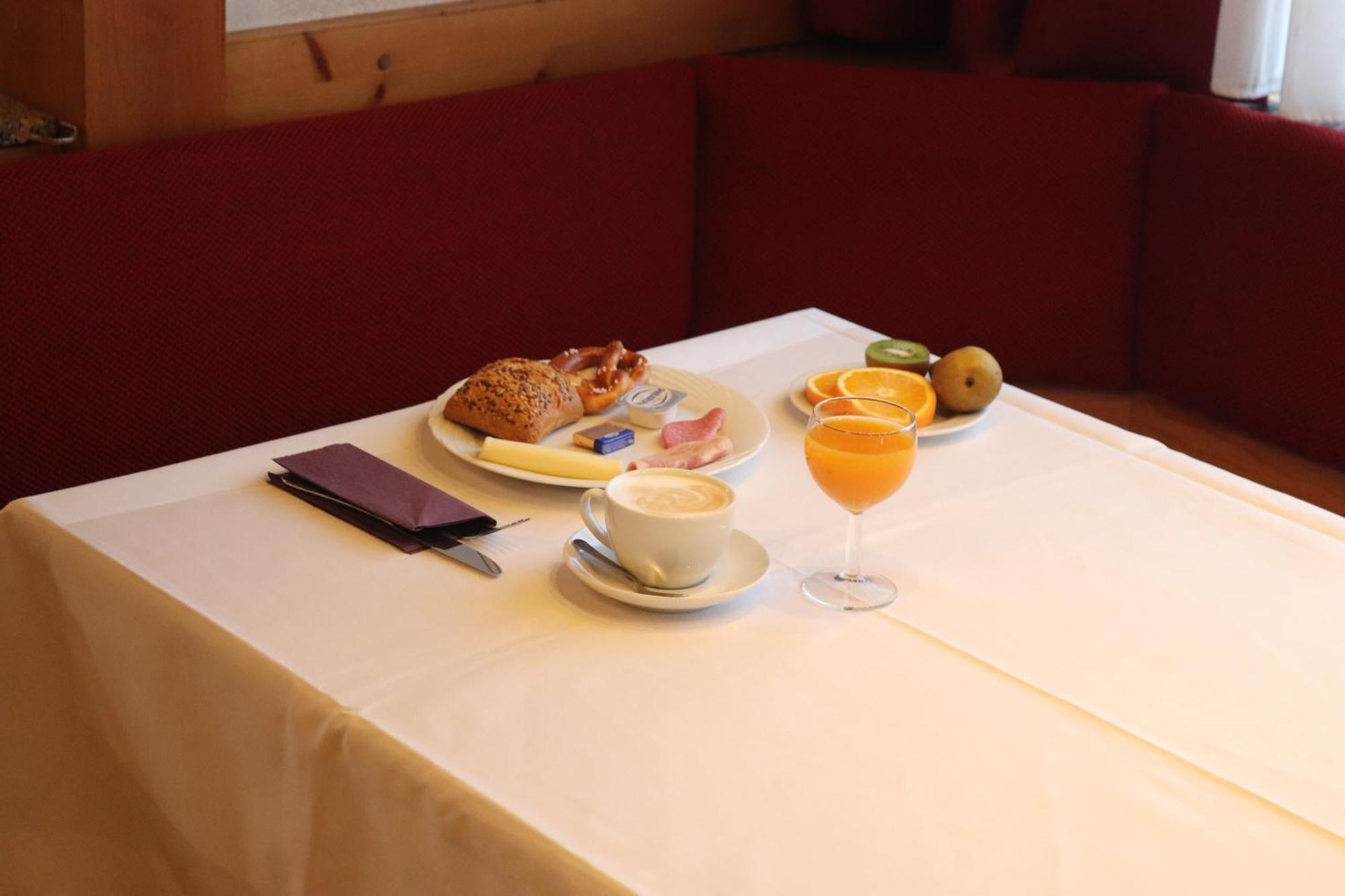 Donauhotel Ingolstadt