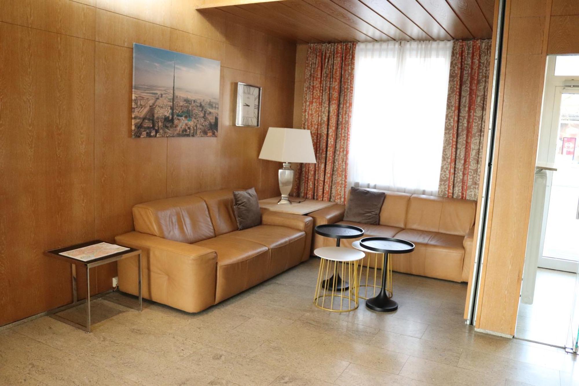 Donauhotel 3* Ingolstadt