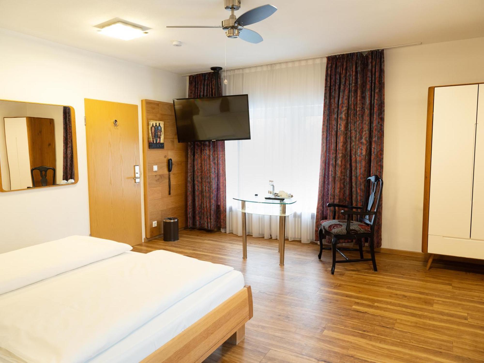 Donauhotel