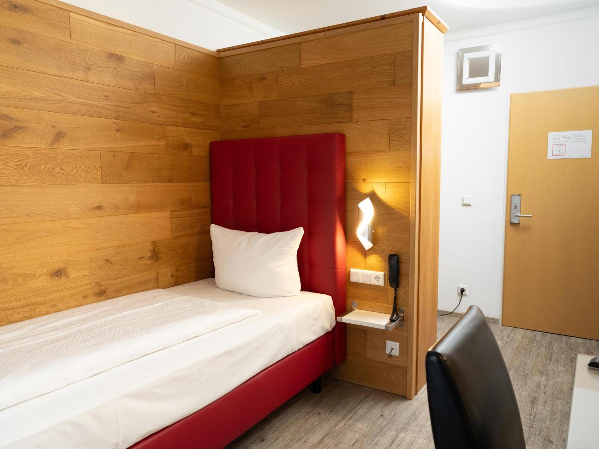 Donauhotel Hotel