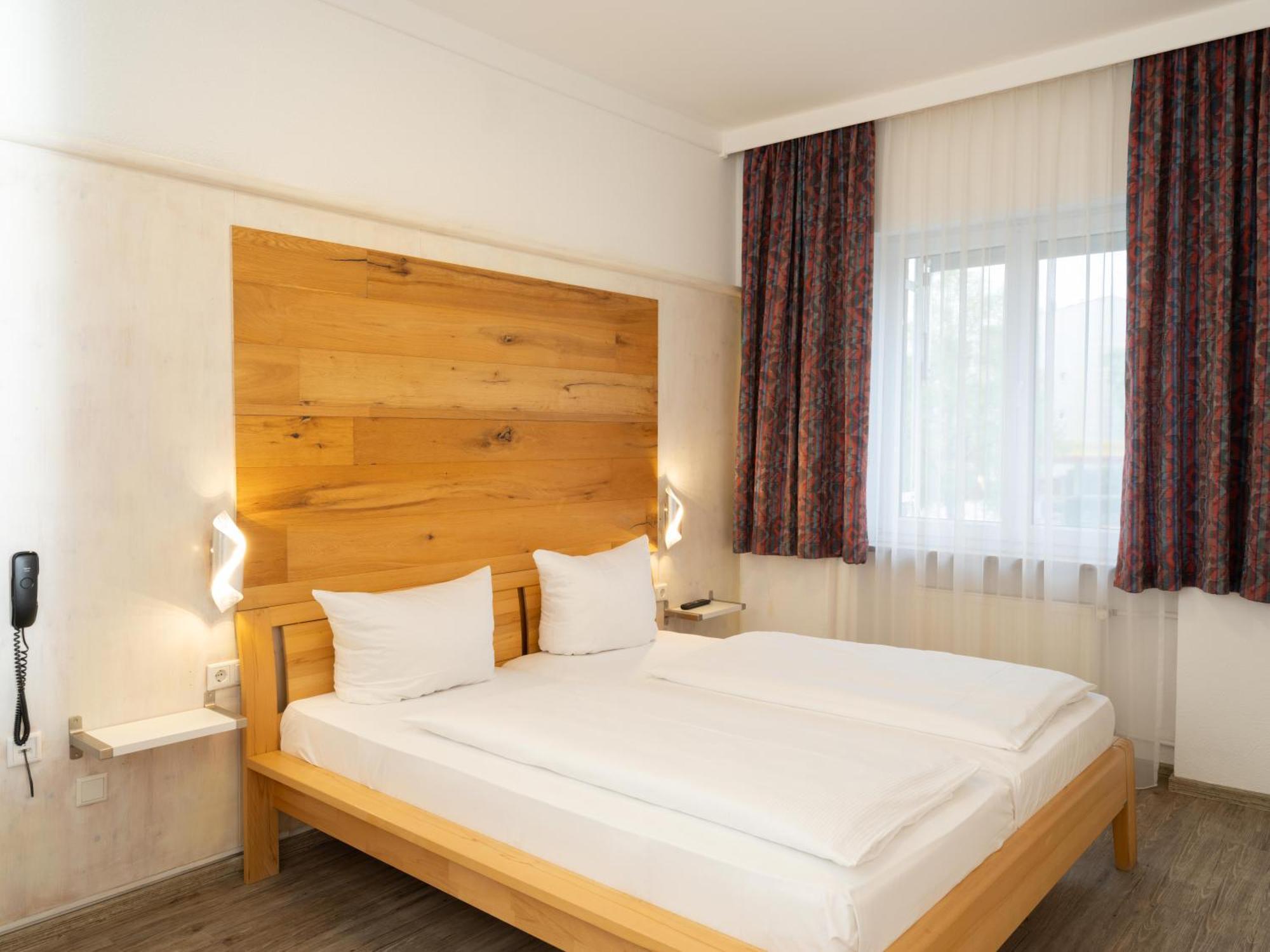 Donauhotel Ingolstadt