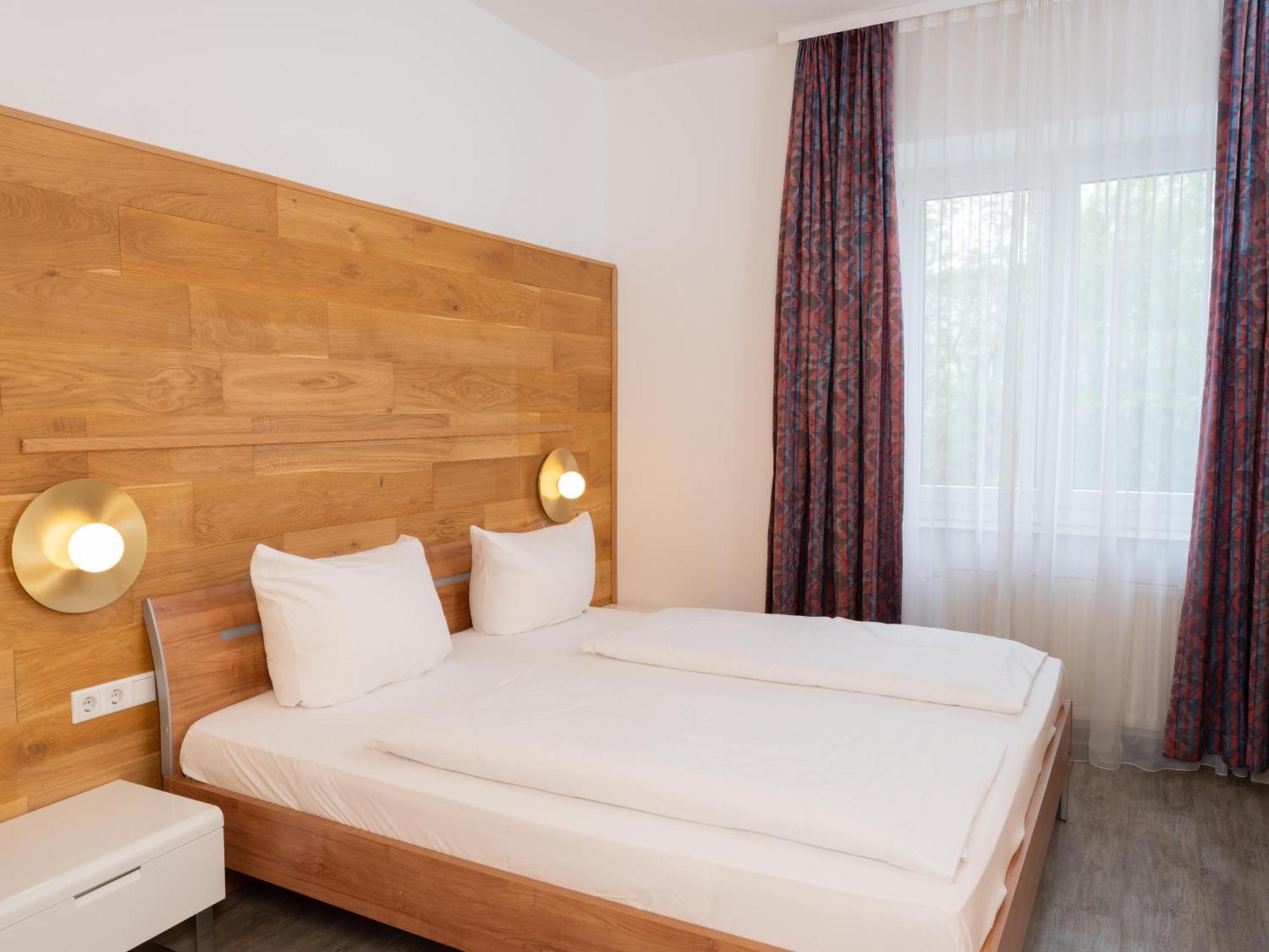 Donauhotel 3* Ingolstadt