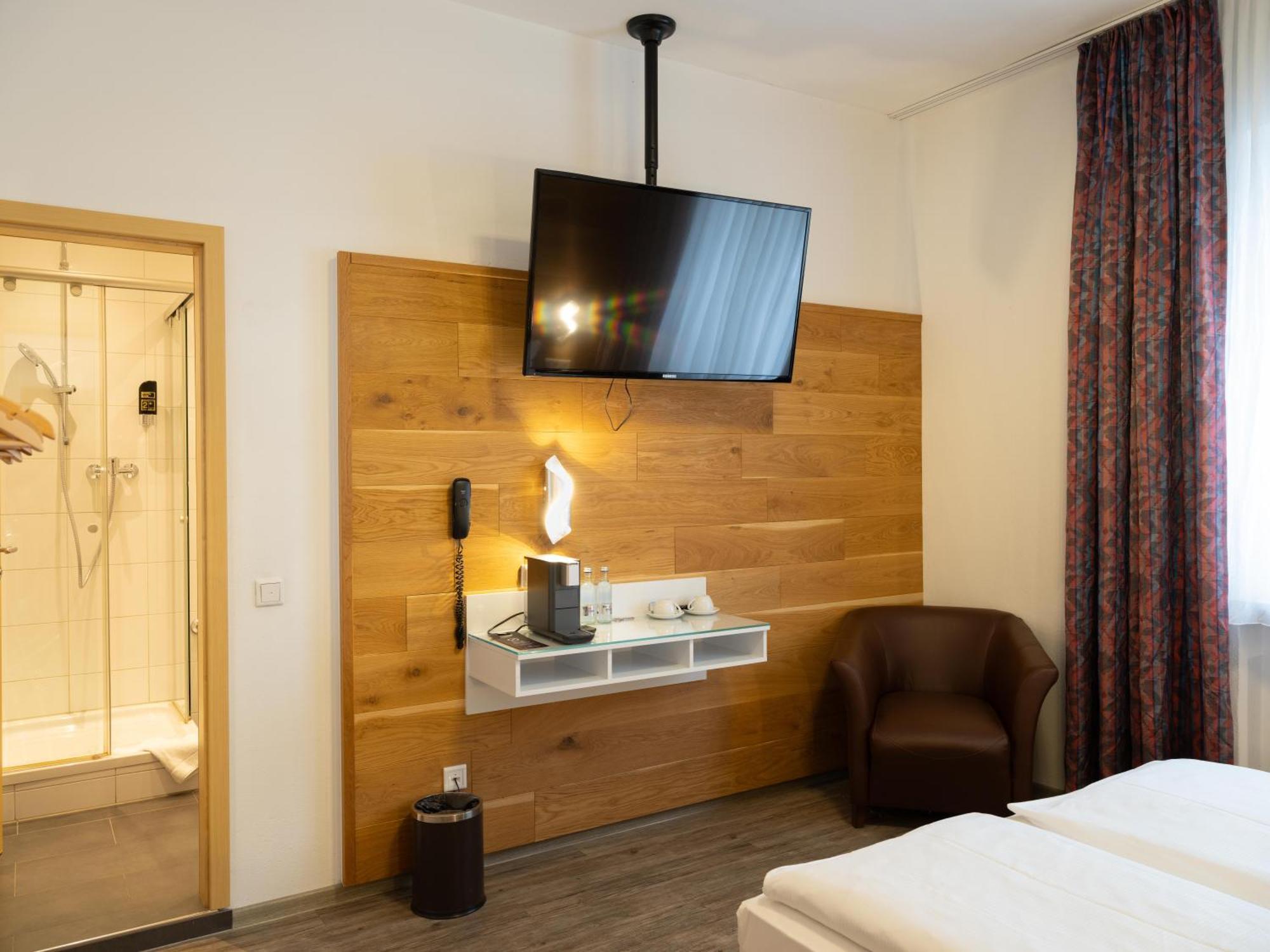 Hotel Donauhotel