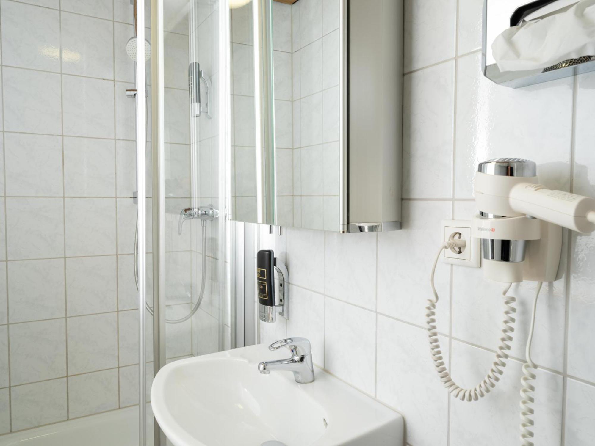 Hotel Donauhotel Ingolstadt