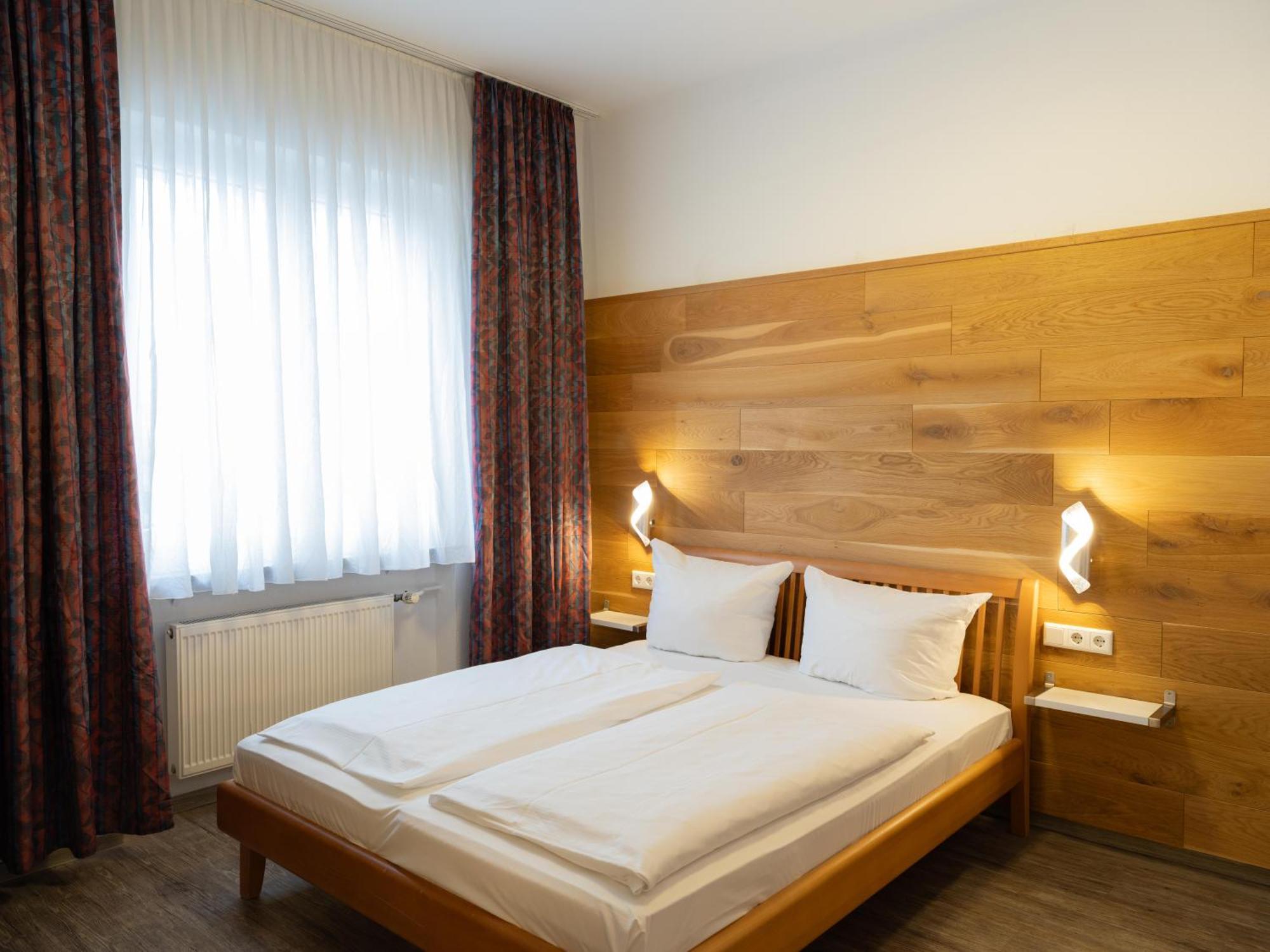 Donauhotel Ingolstadt